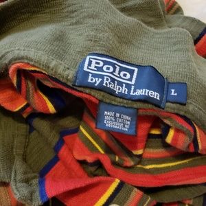 Polo shirt